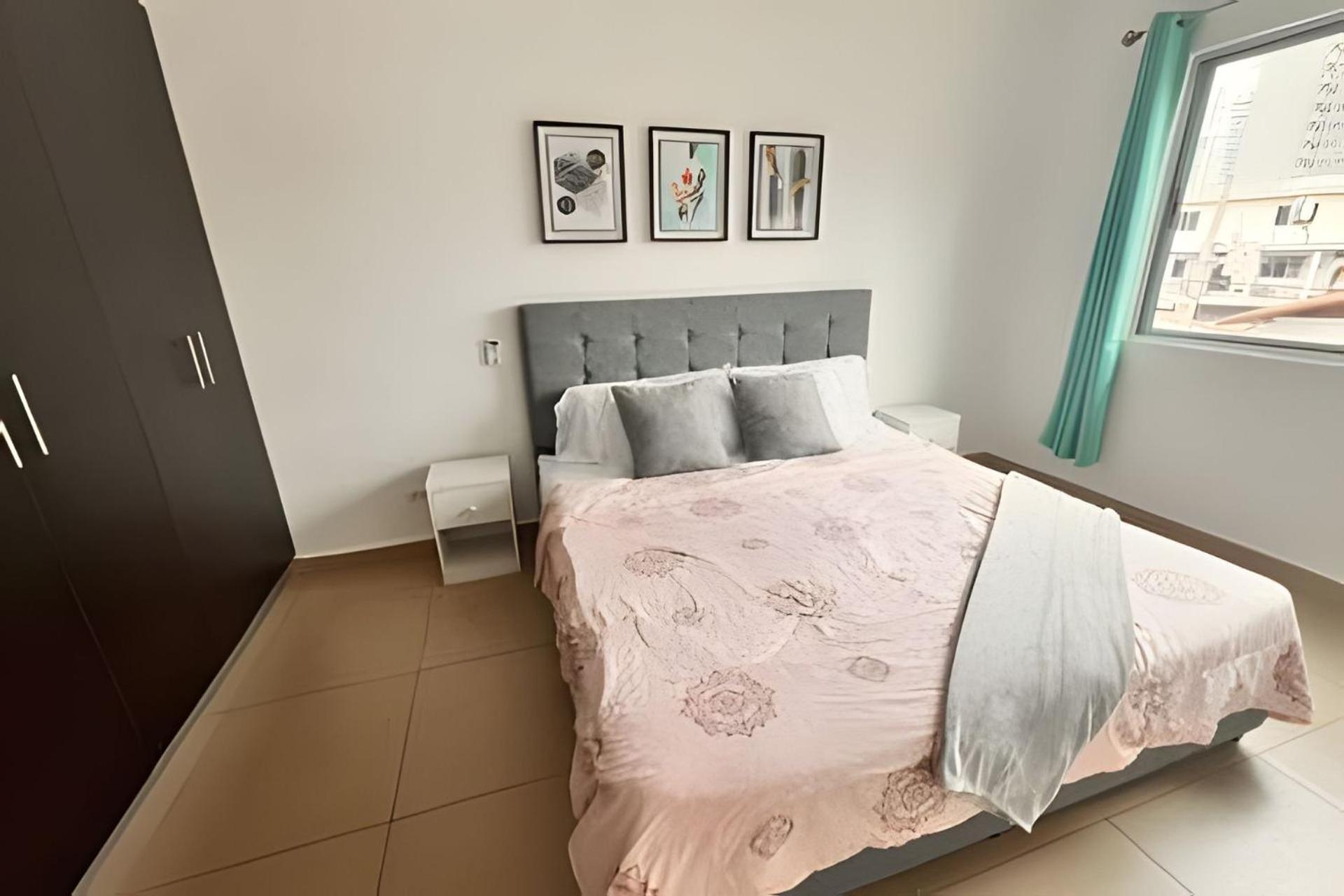 Apartamento En San Francisco Ciudad de Panamá Exterior foto