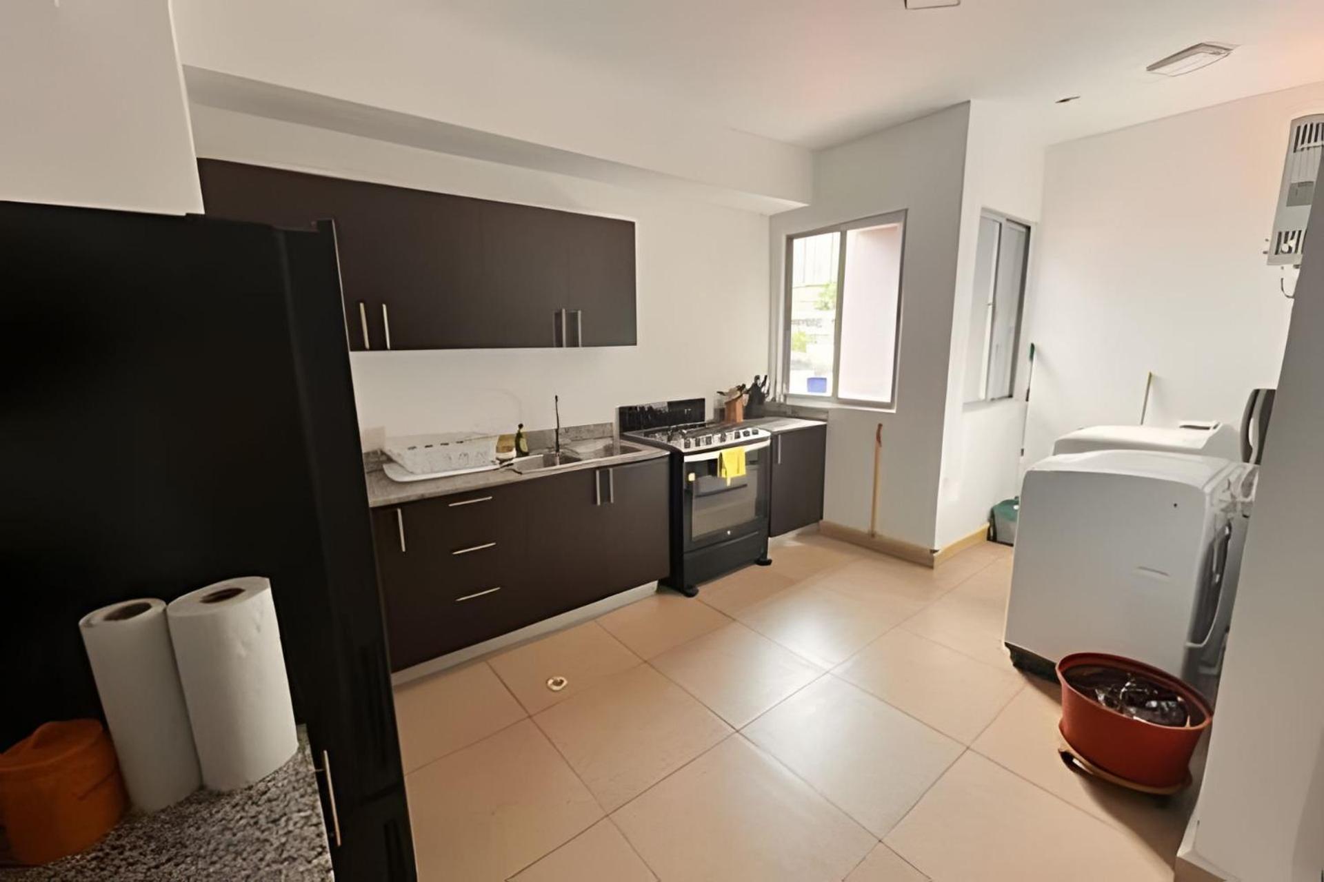 Apartamento En San Francisco Ciudad de Panamá Exterior foto