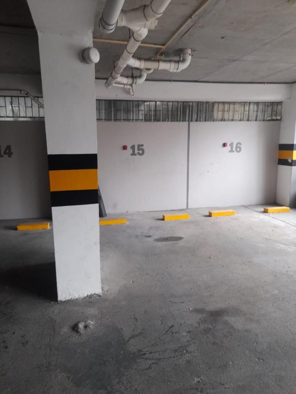 Apartamento En San Francisco Ciudad de Panamá Exterior foto
